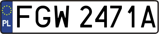 FGW2471A