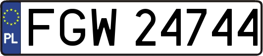 FGW24744