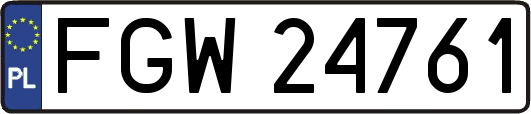 FGW24761