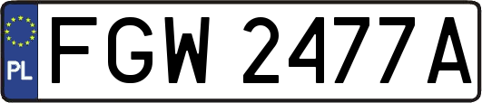 FGW2477A