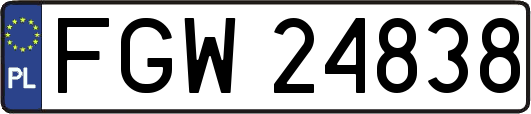 FGW24838