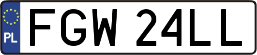 FGW24LL