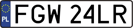 FGW24LR