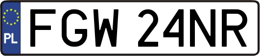FGW24NR