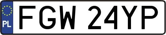 FGW24YP