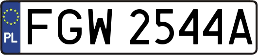 FGW2544A