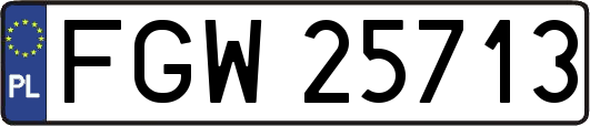 FGW25713