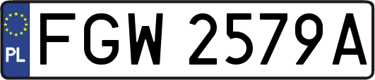 FGW2579A