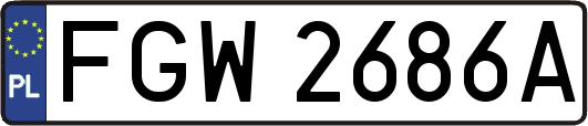 FGW2686A