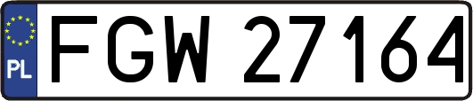 FGW27164