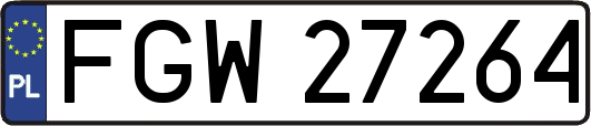 FGW27264