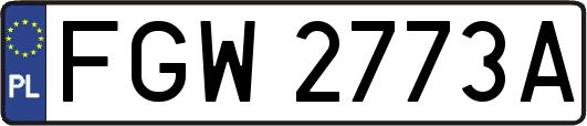 FGW2773A