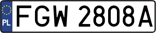 FGW2808A