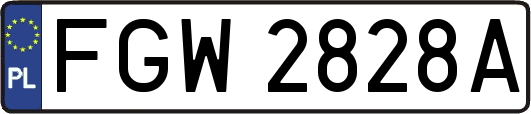 FGW2828A