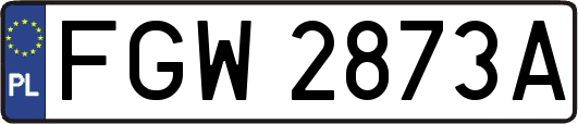 FGW2873A