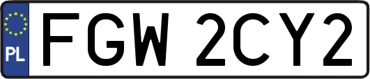 FGW2CY2