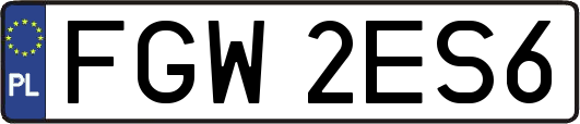 FGW2ES6