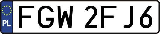 FGW2FJ6