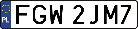 FGW2JM7