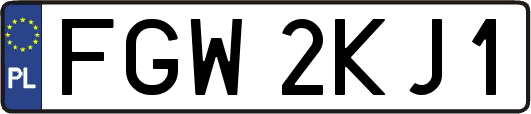 FGW2KJ1