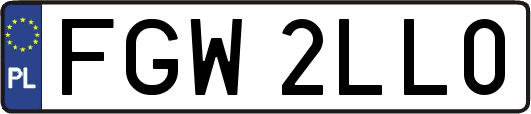 FGW2LL0