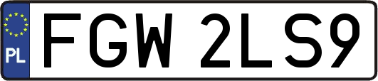 FGW2LS9