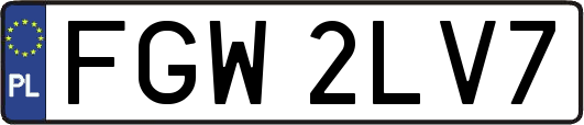 FGW2LV7