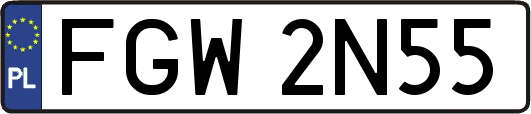 FGW2N55