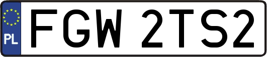 FGW2TS2