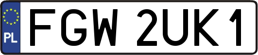 FGW2UK1