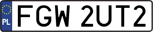 FGW2UT2