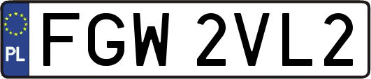 FGW2VL2