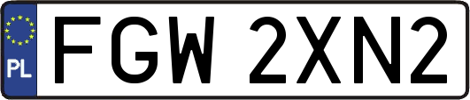 FGW2XN2