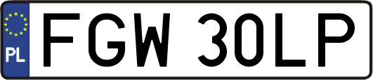 FGW30LP