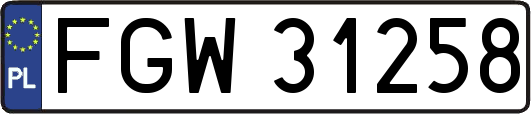 FGW31258