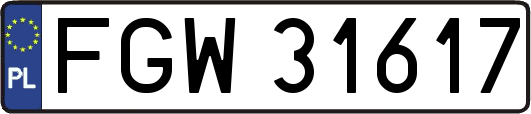 FGW31617