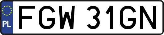 FGW31GN