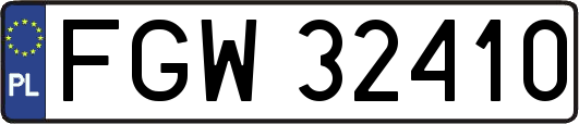 FGW32410