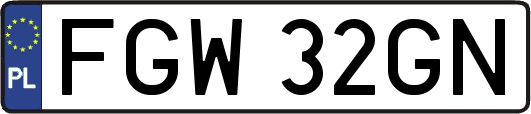 FGW32GN