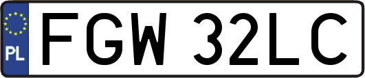 FGW32LC