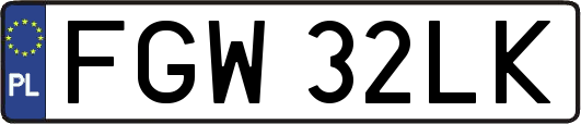 FGW32LK