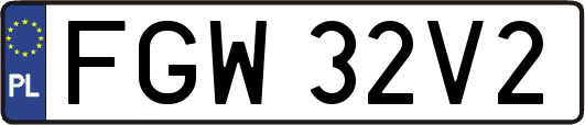 FGW32V2