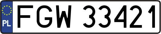 FGW33421