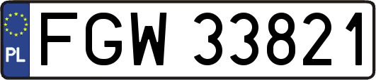 FGW33821