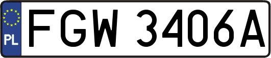 FGW3406A