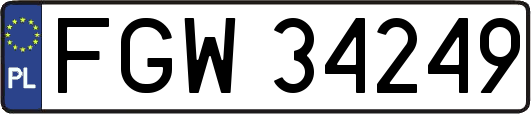 FGW34249