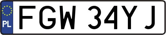 FGW34YJ