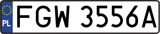 FGW3556A