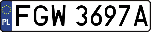 FGW3697A