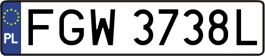 FGW3738L